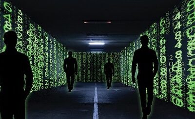 Information stolen from companies after the hack into SolarWinds is now up for sale