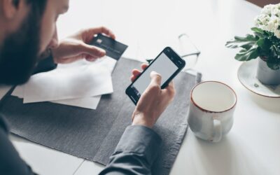 Mobile payment app scams: 5 ways to avoid them