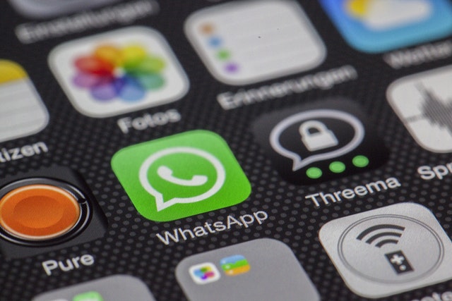 A new WhatsApp scam enables account hijacking
