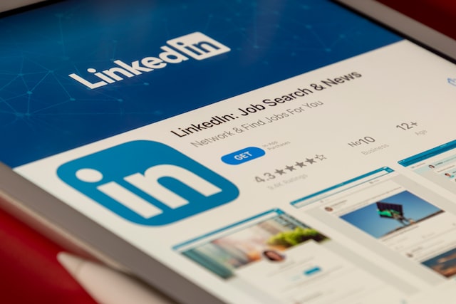 How hackers used LinkedIn