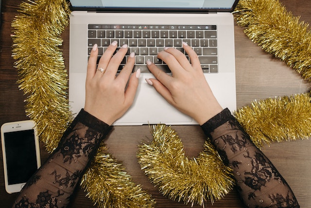 5 tips for staying cyber secure this Christmas