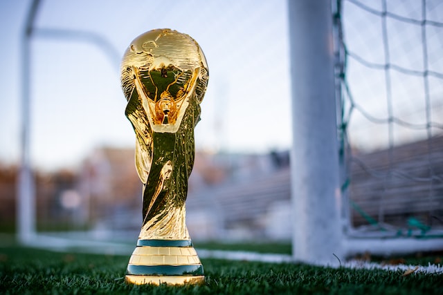 World Cup phishing attacks