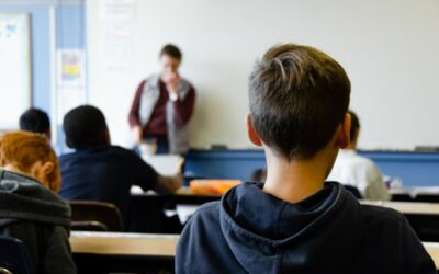 Should cybersecurity be taught in schools?