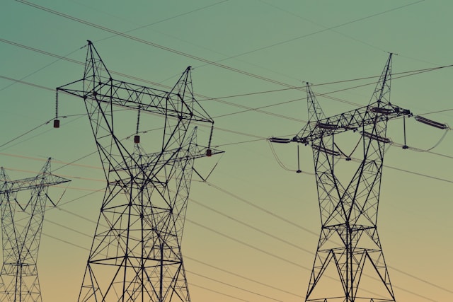 Cybercrime in the energy sector