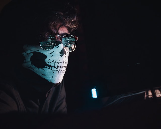 Cyberattacks are on the rise in Europe