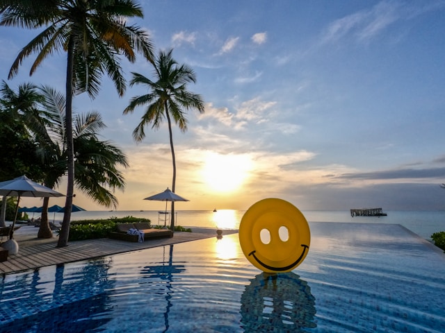 6 cybersecurity tips to follow this summer