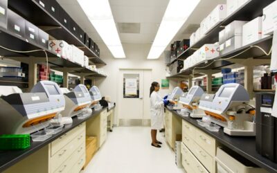 A major ransomware attack on the NHS