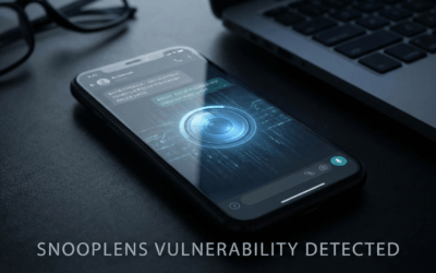 SnoopLens Flaw: Your WhatsApp and Signal Chats May Not Be as Private as You Think